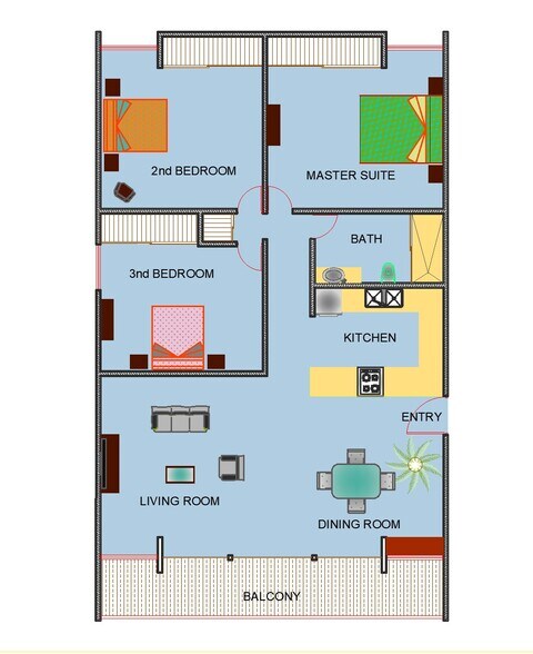 More Photos Of 84-754 Ala Mahiku St, Waianae Specialty For Sale