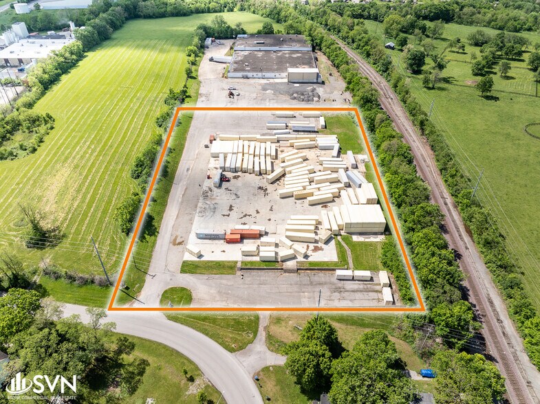 More Photos Of 793 Lemons Mill Rd, Georgetown Land For Lease