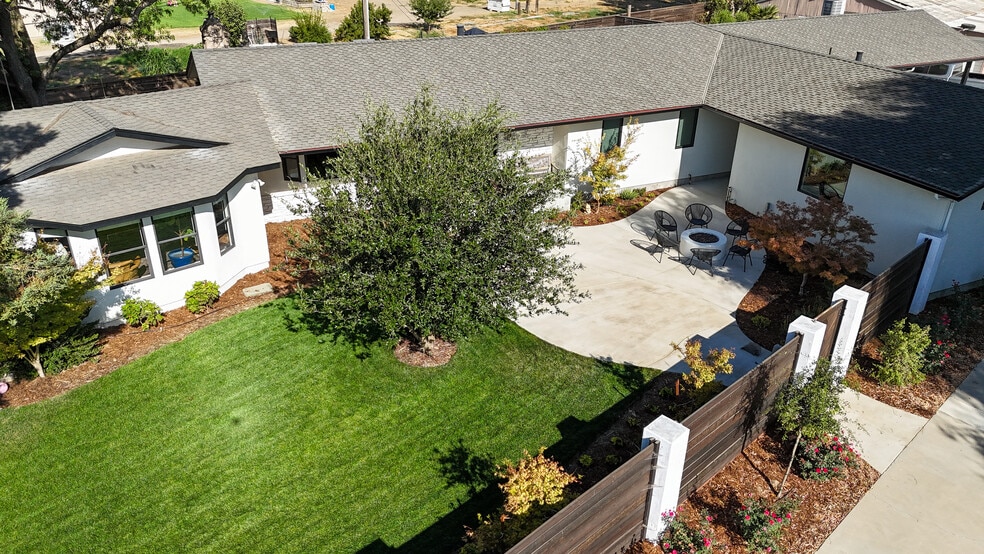 More Photos Of 6613 Woodland Ave, Modesto Land For Sale
