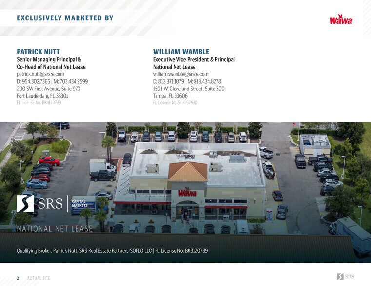 More Photos Of 4660 W State Road 46, Sanford Convenience Store For Sale