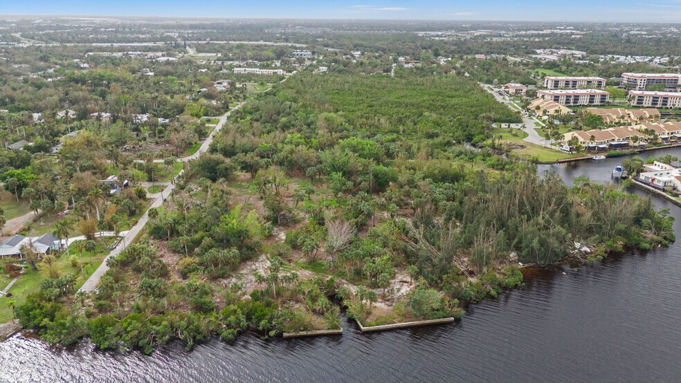 More Photos Of 25405 SHORE, Punta Gorda Land For Sale