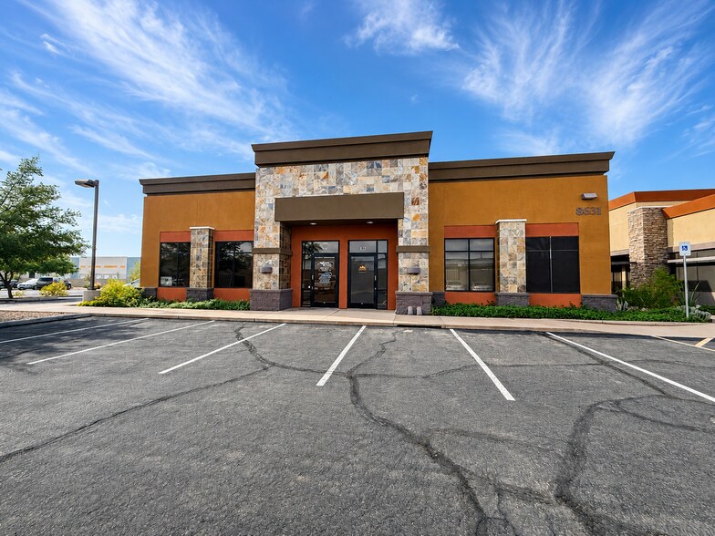 More Photos Of 8631 S Priest Dr, Tempe Office For Sale