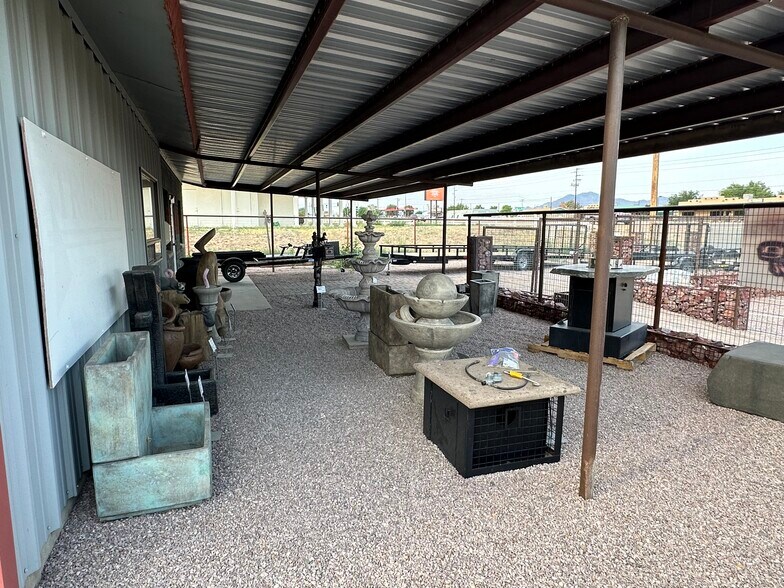 More Photos Of 847 S Hwy 89, Chino Valley Flex For Sale