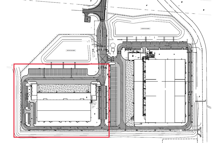 Primary Photo Of Timothy Creek Road, Ridgeville Refrigeration Cold Storage For Lease