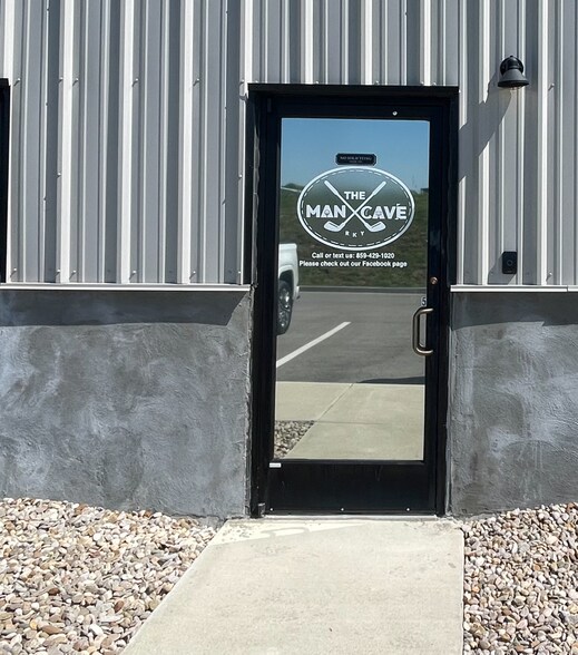 More Photos Of 1024 Golden Leaf Blvd, Richmond Light Manufacturing For Lease