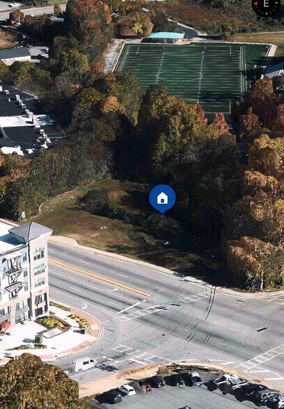 More Photos Of 5766 Buford Hwy, Norcross Land For Sale