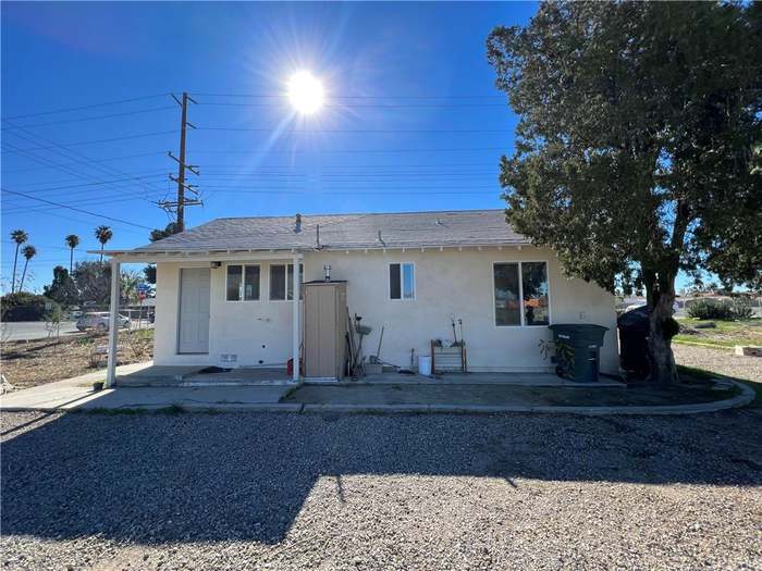 More Photos Of 1011 W 7th St, San Jacinto Land For Sale