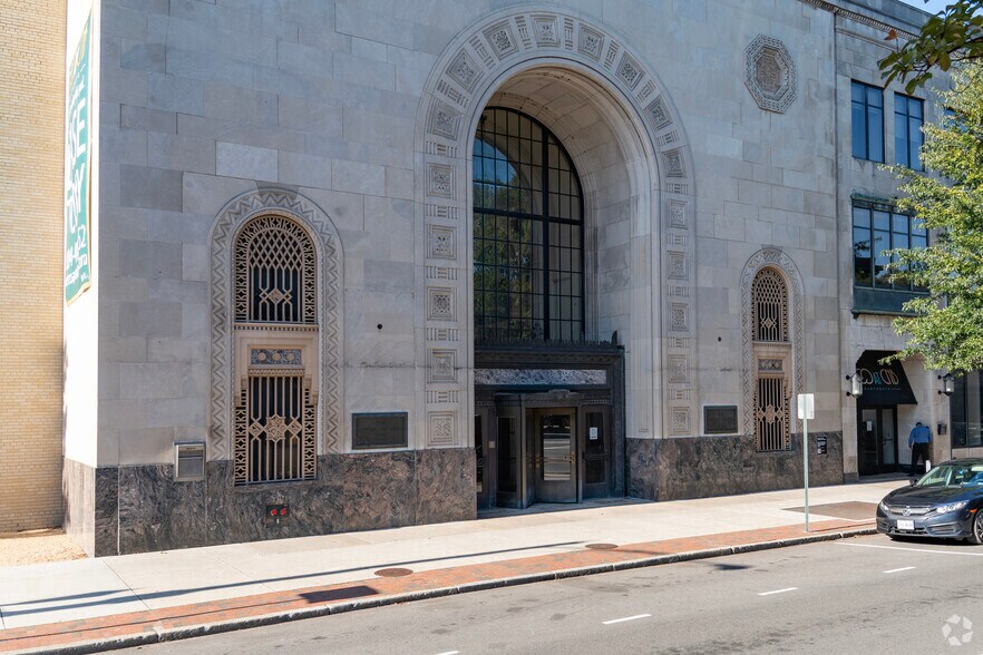 Photo of 1st Floor Ste 