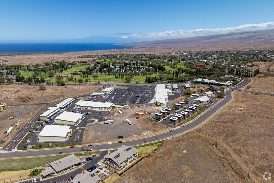 More Photos Of 68-1820 Waikoloa Rd, Waikoloa Unknown For Lease