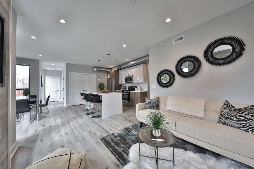 More Photos Of 1540 Ridge Ave, Philadelphia Apartments For Sale