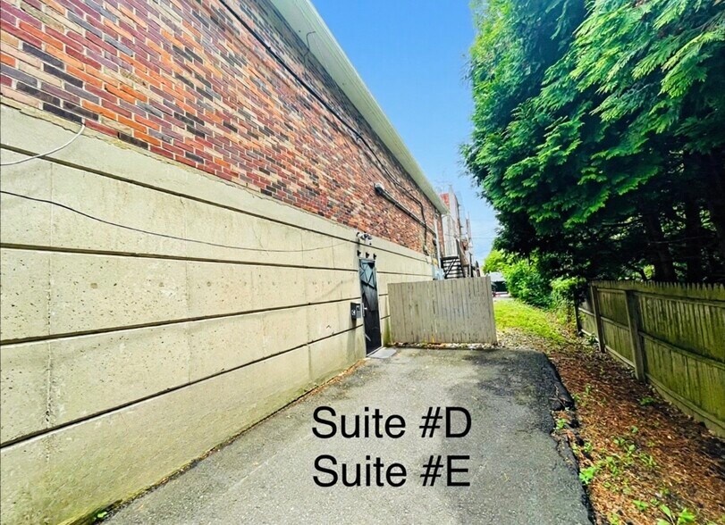 More Photos Of 326 Bustleton Pike, Feasterville Trevose Medical For Lease