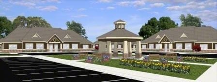 More Photos Of 4910 Old Jonesboro Rd, Union City Office For Lease