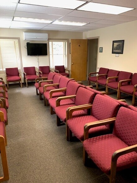 More Photos Of 1580 Center Ave, Jim Thorpe Medical For Lease