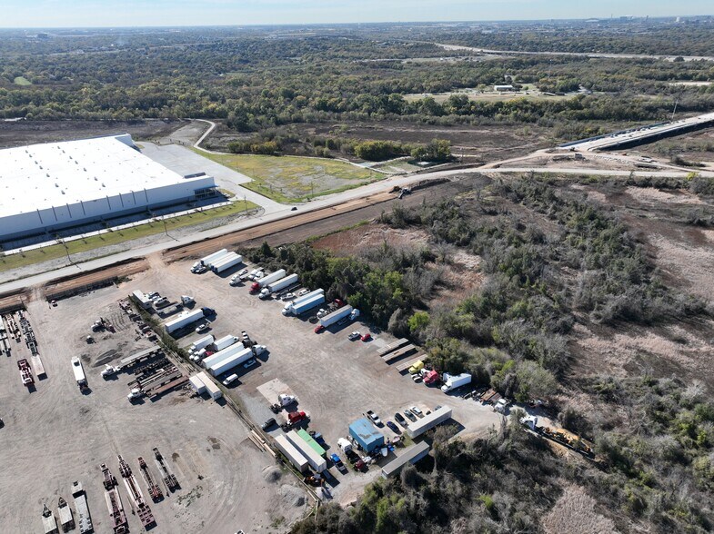 More Photos Of 952 Entertainment Way, Grand Prairie Land For Sale