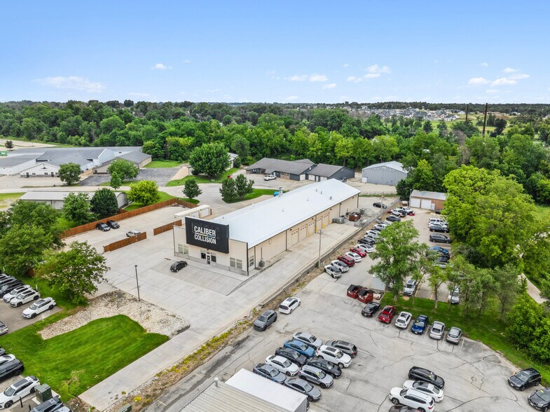 More Photos Of 1075 Lyons Ln, Marion Warehouse For Sale