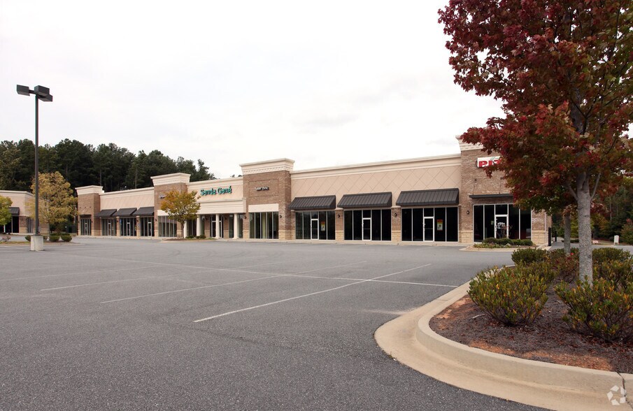Primary Photo Of 1790 Peachtree Pky, Cumming Unknown For Lease