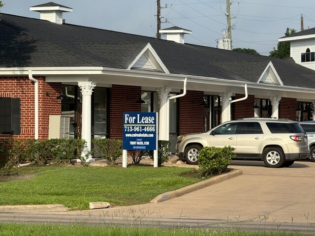 Primary Photo Of 1150 S Mason Rd, Katy Freestanding For Lease