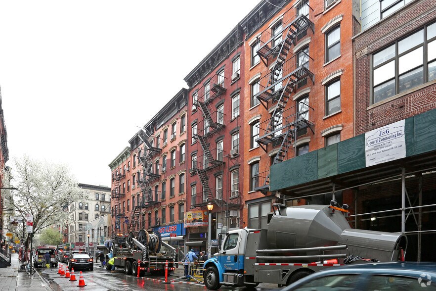 More Photos Of 84 Clinton St, New York Apartments For Lease