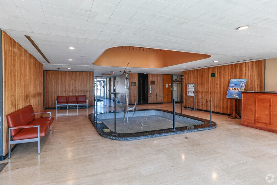 More Photos Of 11000 W McNichols Rd, Detroit Office Residential For Lease