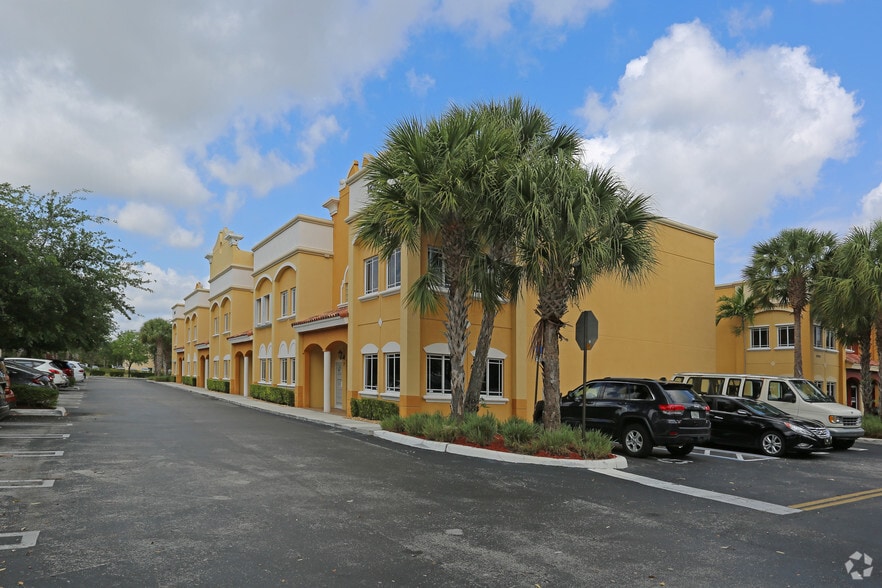 Primary Photo Of 12905 SW 132nd St, Miami Industrial For Sale