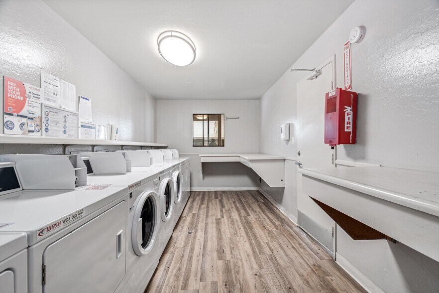 More Photos Of 505-531 Capps Ln, Ukiah Apartments For Sale