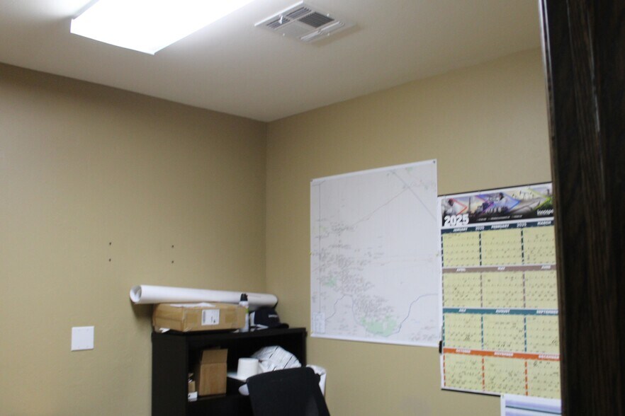 More Photos Of 205659 E County Rd, Woodward Industrial For Sale