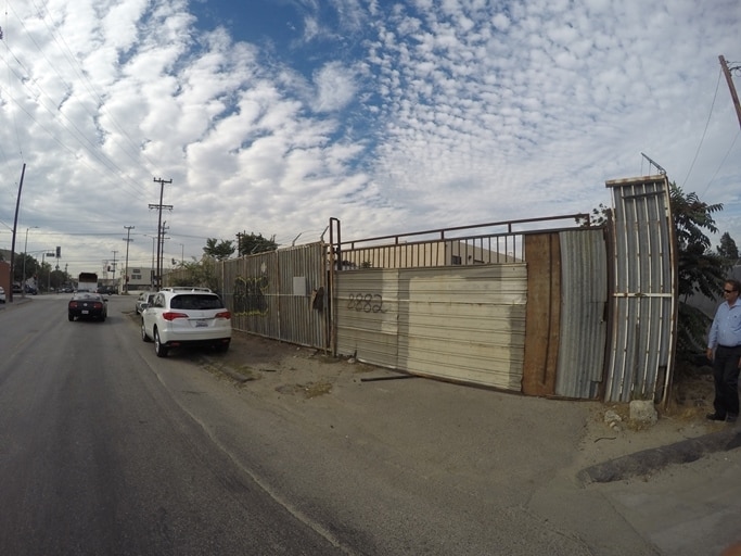 More Photos Of 8848 Bradley Ave, Sun Valley Land For Lease