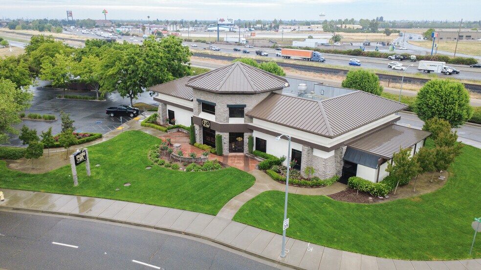 More Photos Of 1225 Canal Blvd, Ripon Restaurant For Sale