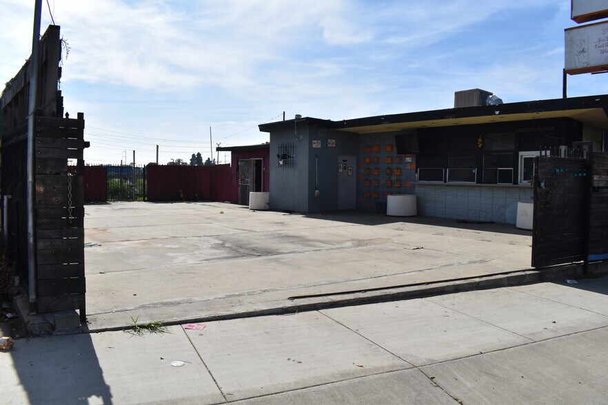 More Photos Of 411 N La Brea Ave, Inglewood Land For Sale