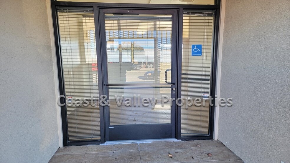 More Photos Of 6-10 San Miguel Ave, Salinas Office For Lease