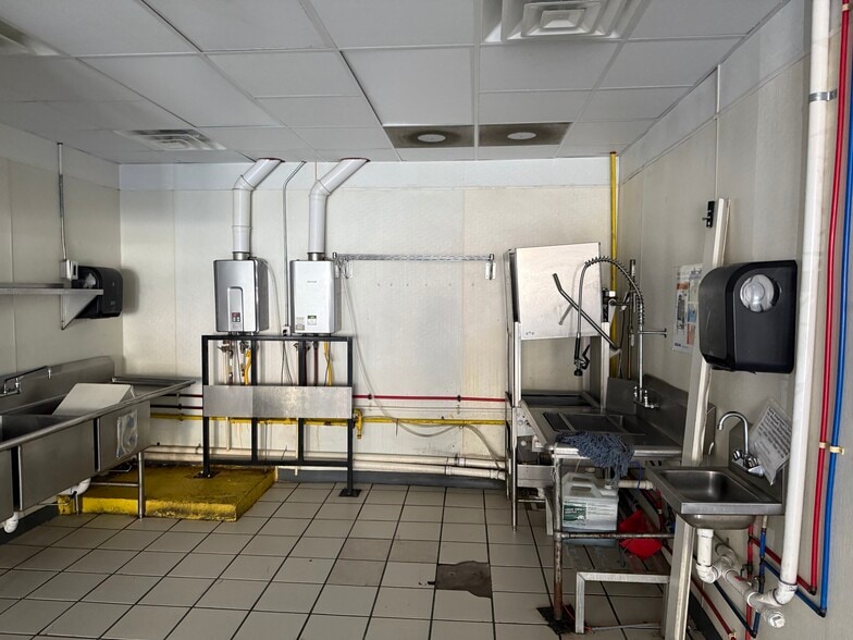 More Photos Of 114 E Main St, Forest City Restaurant For Sale