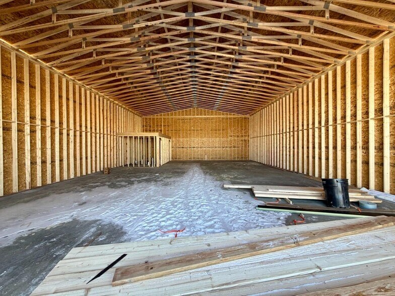 More Photos Of 367 Riverwood dr, Burlington Warehouse For Sale