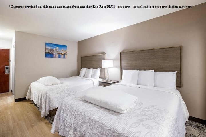 More Photos Of 1401 Atlantic Blvd, Neptune Beach Hotel For Lease