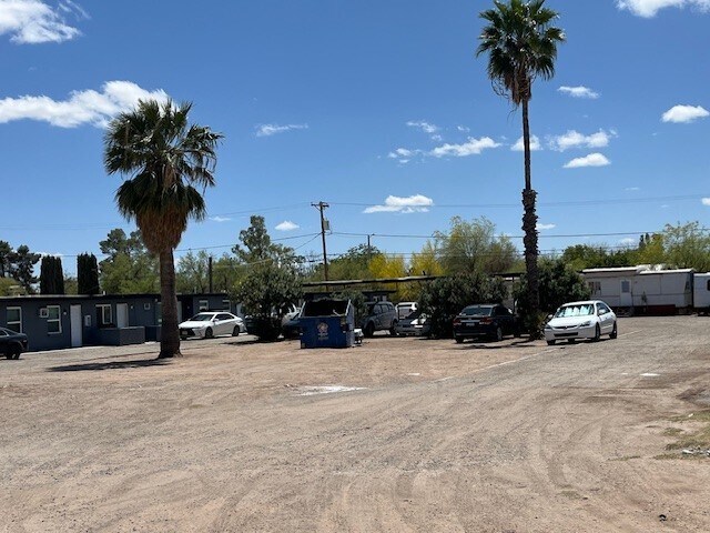 More Photos Of 3242 E Benson Hwy, Tucson Apartments For Sale