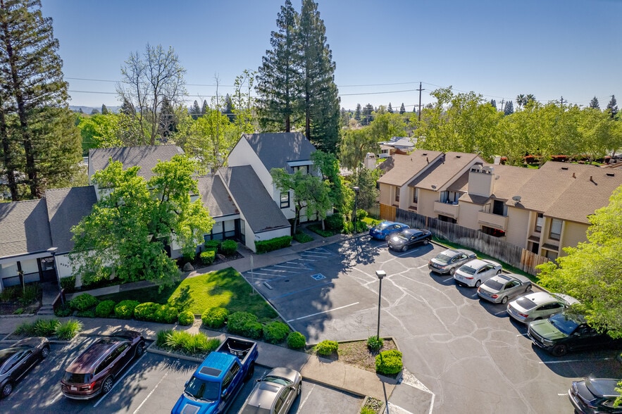 More Photos Of 9292-9298 Madison Ave, Orangevale Medical For Sale