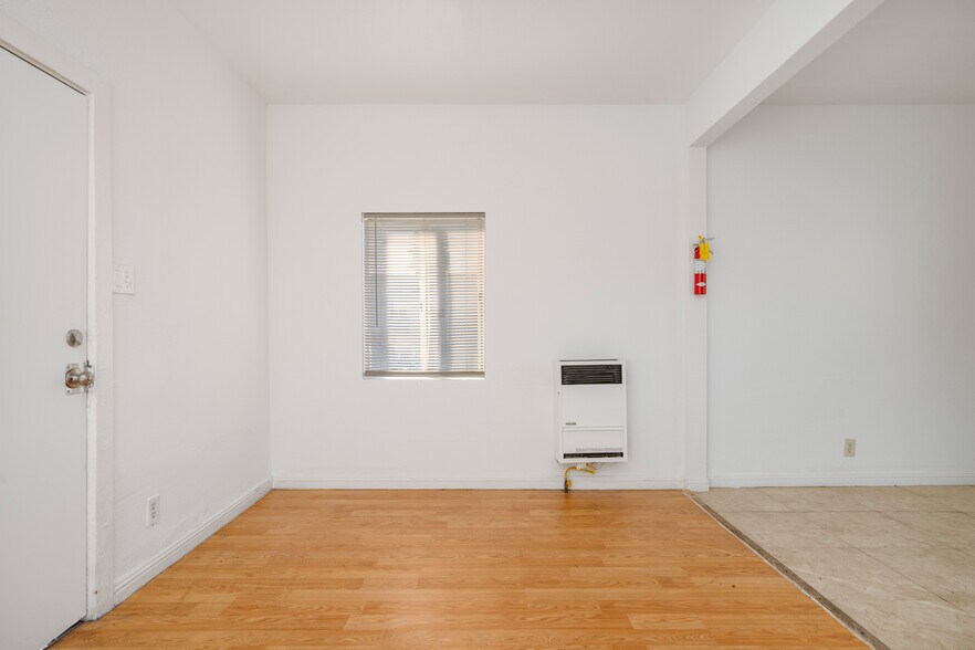 More Photos Of 2440 Wabash Ave, Los Angeles Apartments For Sale