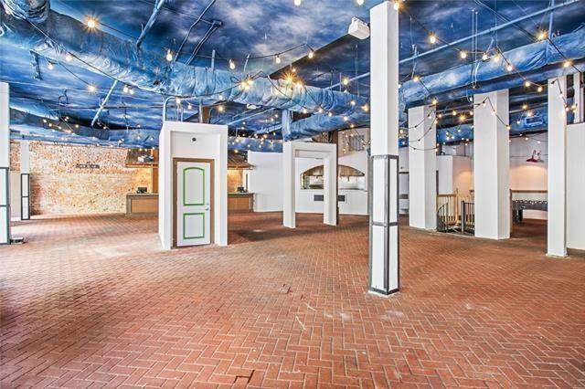 More Photos Of 840 Tchoupitoulas St, New Orleans Storefront Retail Residential For Sale