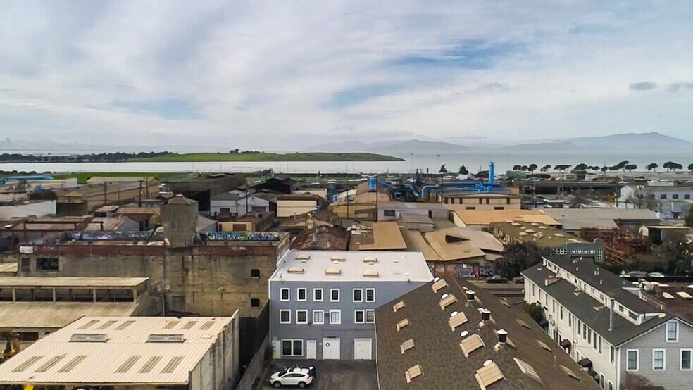 More Photos Of 1332 4th St, Berkeley Loft Creative Space For Lease