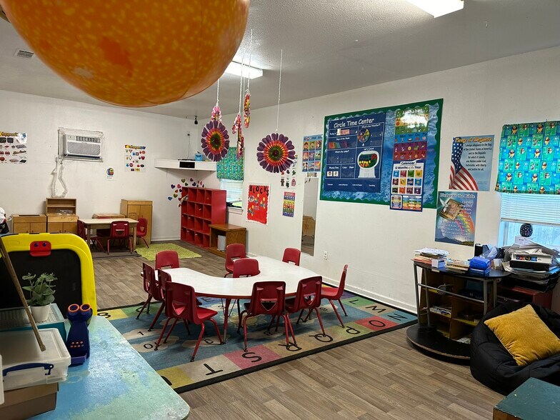 More Photos Of 4157 N Sherwood Forest Dr, Baton Rouge Daycare Center For Sale