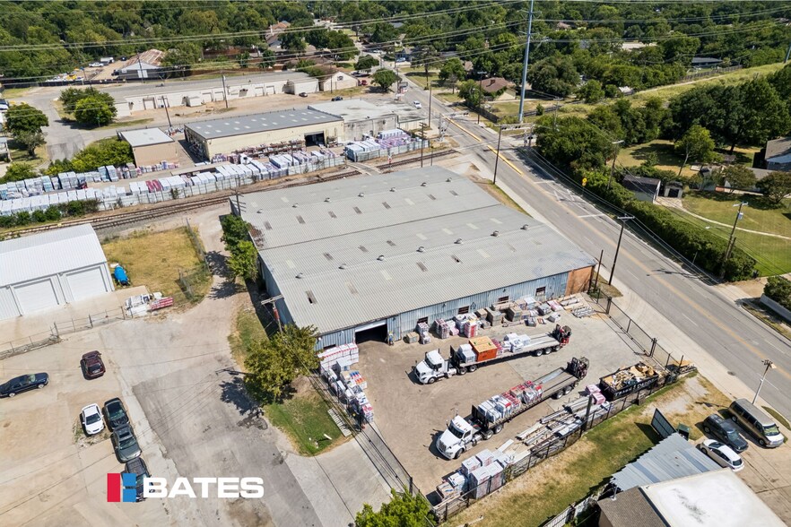 More Photos Of , Dallas Industrial For Sale
