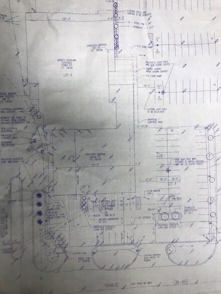 More Photos Of 35-44 Kristian St, Sandusky General Retail For Lease