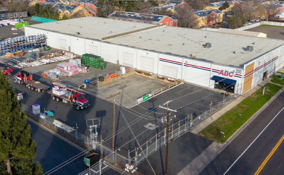 More Photos Of 2510 Evergreen Ave, West Sacramento Distribution For Sale