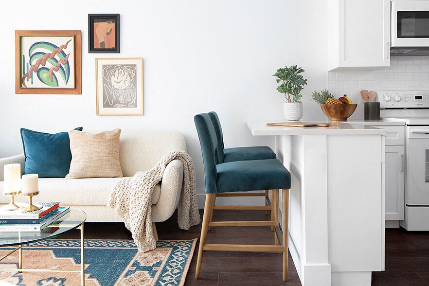 More Photos Of 2865 18th St, San Francisco Apartments For Lease