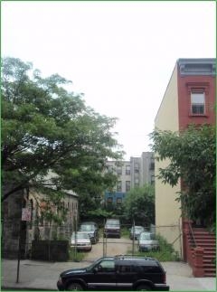 Primary Photo Of 142 W 131st St, New York Land For Sale