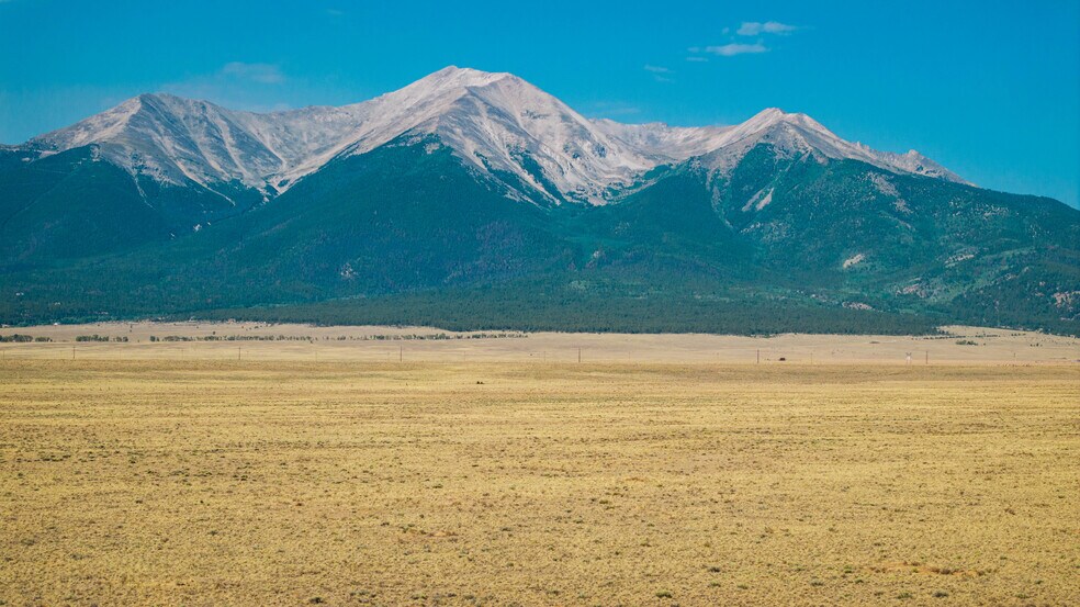 More Photos Of 1 Chicago Ranch, Buena Vista Land For Sale