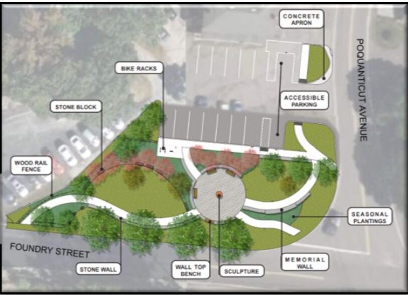 More Photos Of 561 Foundry St, South Easton Specialty For Lease