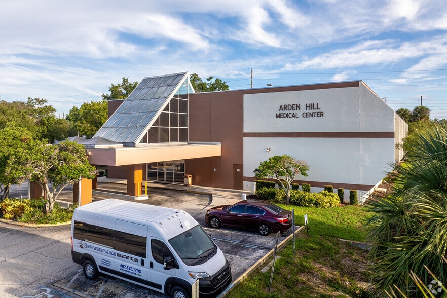 Primary Photo Of 6388 Silver Star Rd, Orlando Medical For Lease