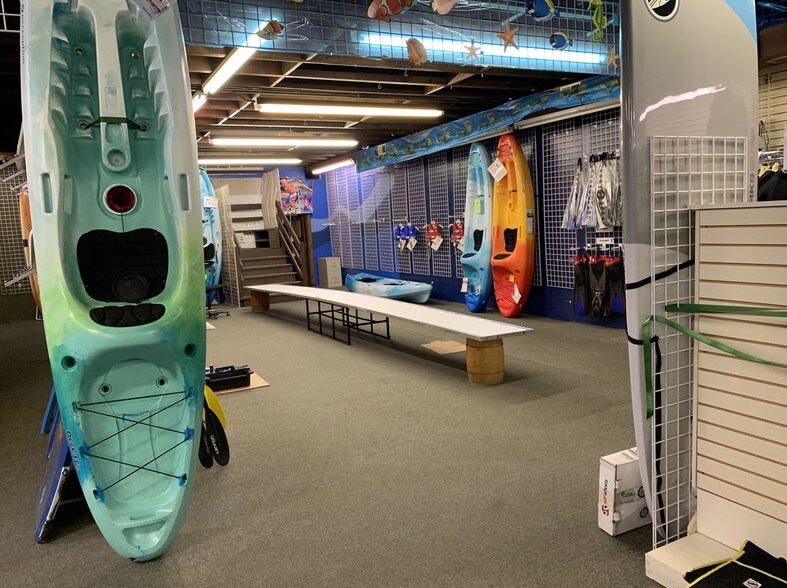 More Photos Of 261 State Route 36 E, North Middletown Storefront Retail Office For Lease