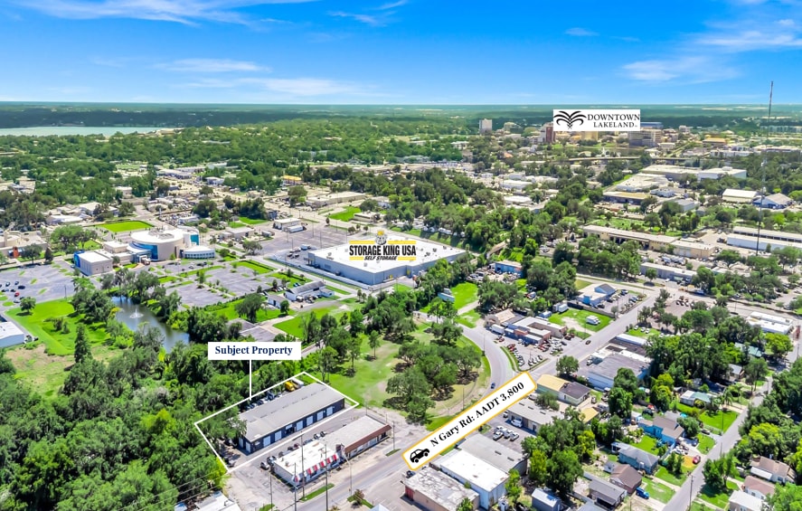 More Photos Of 520 Alicia Rd, Lakeland Warehouse For Lease