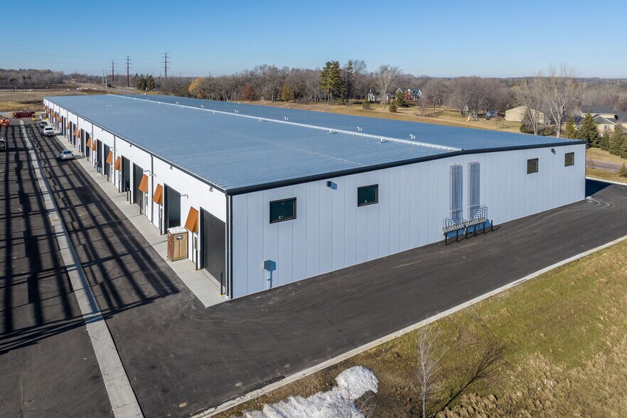 More Photos Of 24947 Larson Ln, Lakeville Industrial For Sale